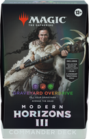 Modern Horizons 3 - Commander Deck (Graveyard Overdrive)