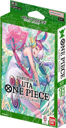 One Piece TCG: Starter Deck