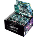 Gundam Card Game - Phantom Aria - Booster Display Box