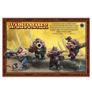40k: Ogor Mawtribes Leadbelchers