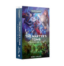 The Martyr's Tomb (Paperback)