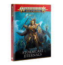 AoS Battletome: Stormcast Eternals