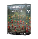 40k Combat Patrol: Blood Angels
