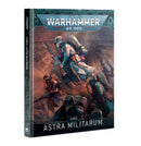 40k Codex: Astra Militarum
