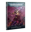 40k Codex: Death Guard