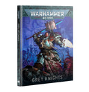 40k Codex: Grey Knights