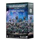40k Combat Patrol: Leagues of Votann