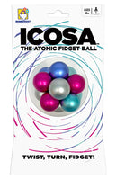 ICOSA Fidget Ball