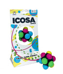 ICOSA Fidget Ball