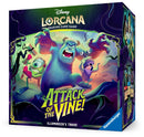 Dysney Lorcana - Attack of the Vine! - Illumineer's Trove