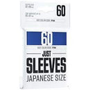 Just Sleeves - Standard Card (50 Sleeves)
