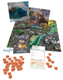 Magical Kitties Save the Day