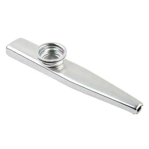 Metal Toy Kazoo - Way Back Toys