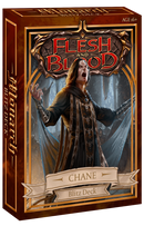 Flesh & Blood: Monarch Unlimited Blitz Deck