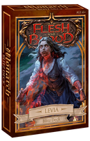 Flesh & Blood: Monarch Unlimited Blitz Deck