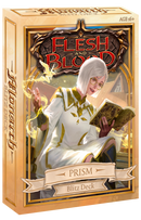 Flesh & Blood: Monarch Unlimited Blitz Deck