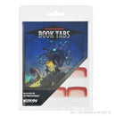 Dungeons and Dragons Monster Manual Book Tabs 2024