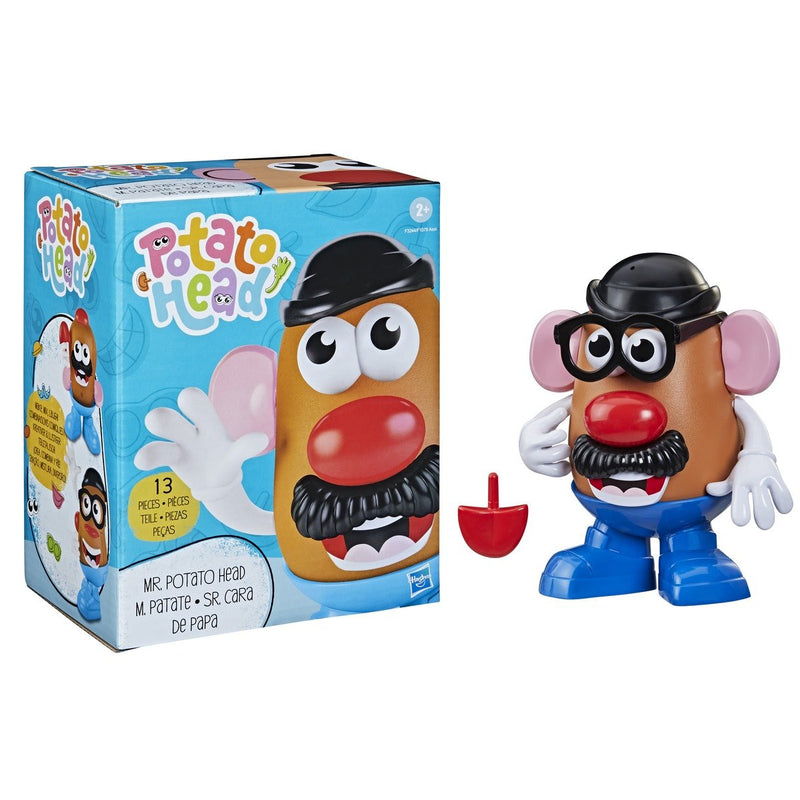 Mr. Potato Head