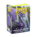 Dragon Shield - Standard - Matte DUAL Sleeves 100ct.