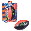 Nerf Pro Grip Football