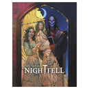 Nightfell: Artbook