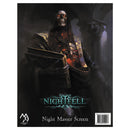 Nightfell: Night Master Screen