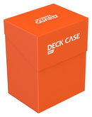 Ultimate Guard - Standard Size - Deck Case 80+