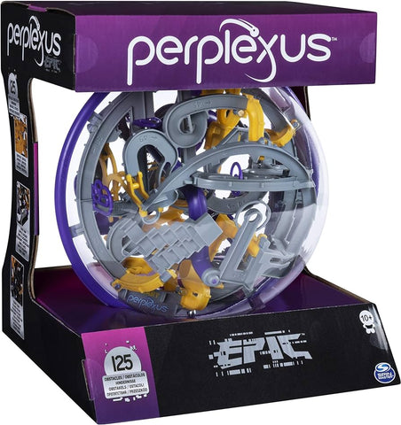 Perplexus