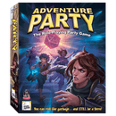 Adventure Party: The Role-Playing Party Game