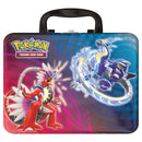 Pokemon Summer 2023 Collector Chest