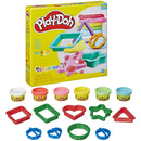 Play-Doh: Fundamentals
