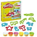 Play-Doh: Fundamentals