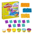 Play-Doh: Fundamentals