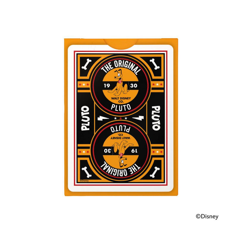 Bicycle Playing Cards - Pluto