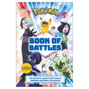 Pokémon Book of Battles: The Official Guide to Battles in Pokémon