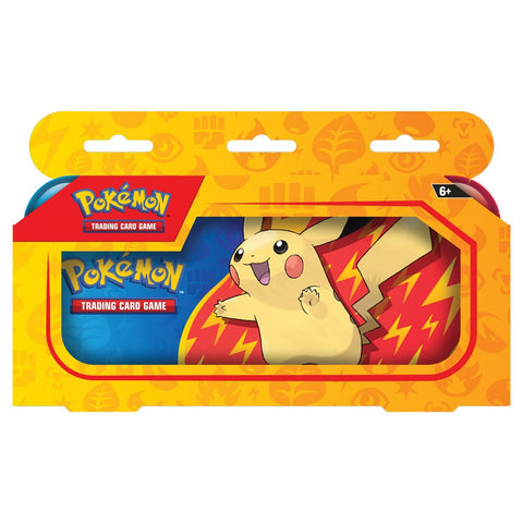 Pokemon Back to School: Pencil Tin 2023