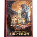 The Practically Complete Guide to Dragons
