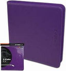 Z-Folio 12-Pocket LX Album