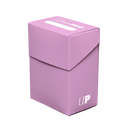 Ultra Pro Solid Color Deck Box