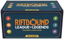 Riftbound - League of Legends TCG: Bulk Runes