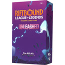 Riftbound - League of Legends TCG: Unleashed Pre-Rift Kit