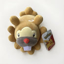 Jazwares Pokemon Plushes