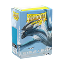 Dragon Shield - Standard - Matte DUAL Sleeves 100ct.