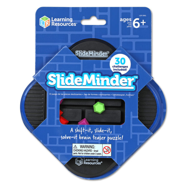 Slide Minder