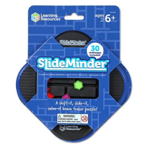 Slide Minder