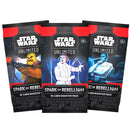 Star Wars™: Unlimited - Spark of Rebellion Booster Display