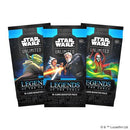 Star Wars™: Unlimited - Legends of the Force Booster Pack