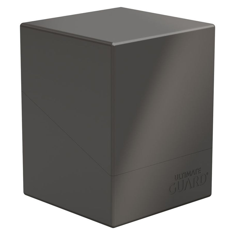 Boulder - Deck Cases 100+ Solid