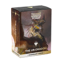 Dragon Shield - Standard - Matte DUAL Sleeves 100ct.