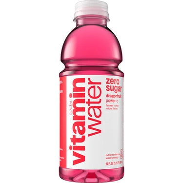 Vitamin Water